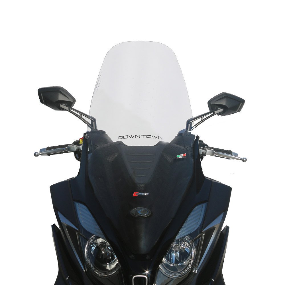 FACO Windscreen Kymco Downtown 350 2015/2022 23441