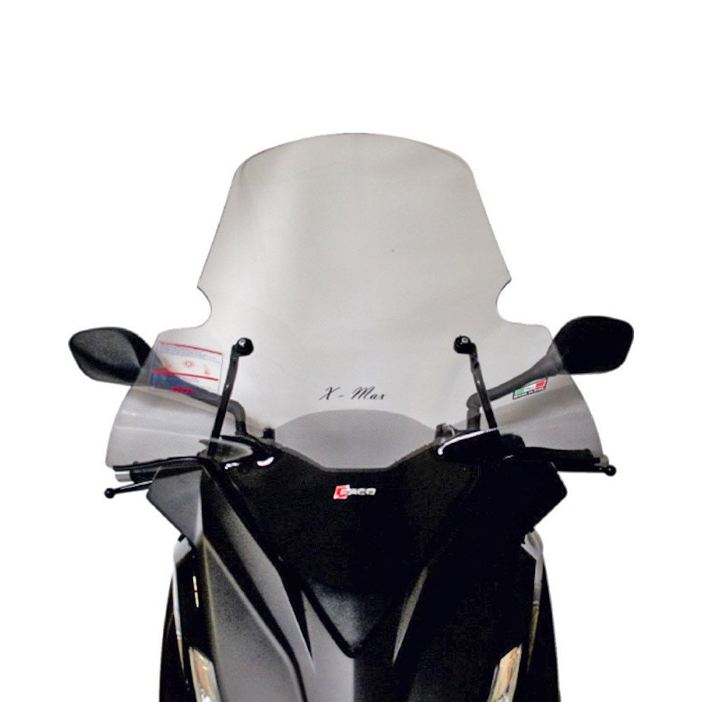 FACO Windscreen Yamaha X-Max 125-250-400cc 2014/2017 23336