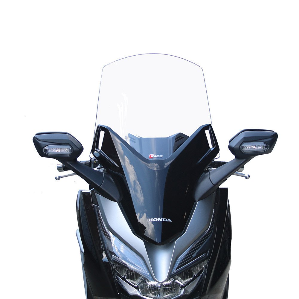 FACO Windscreen Honda Forza 125-300cc 2019/2020 23516