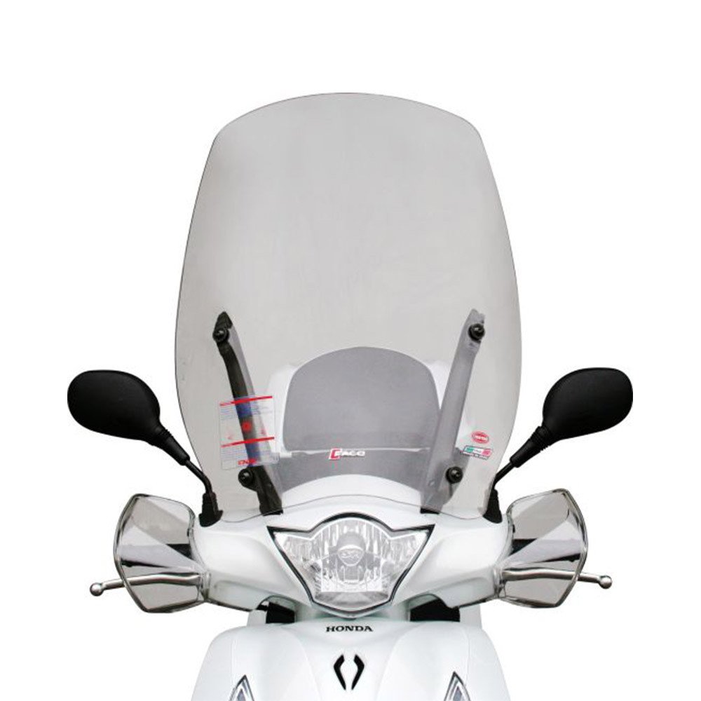 FACO Plate Windscreen Honda SH 125cc 2012/2016 33271