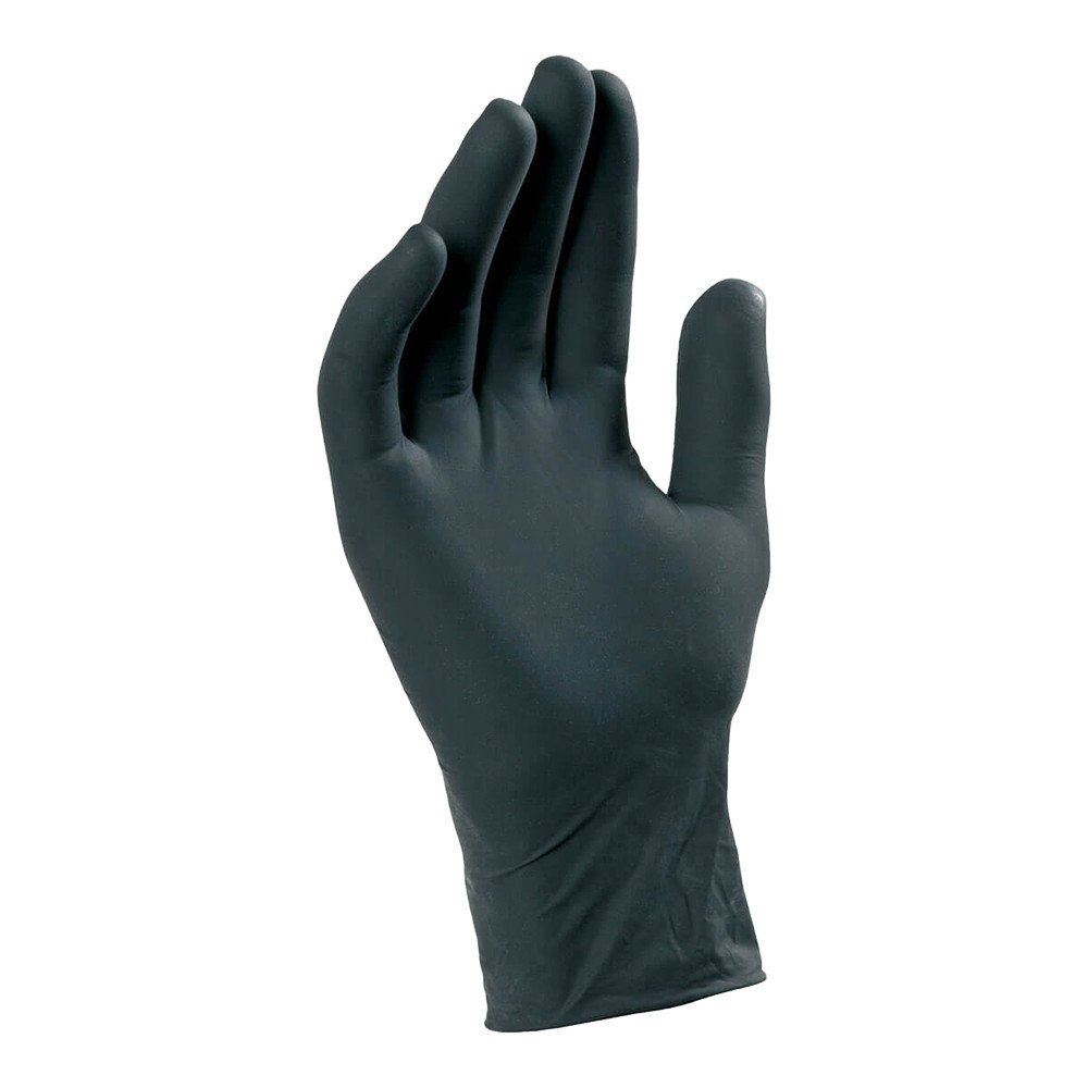 RMS nitrile gloves XL size