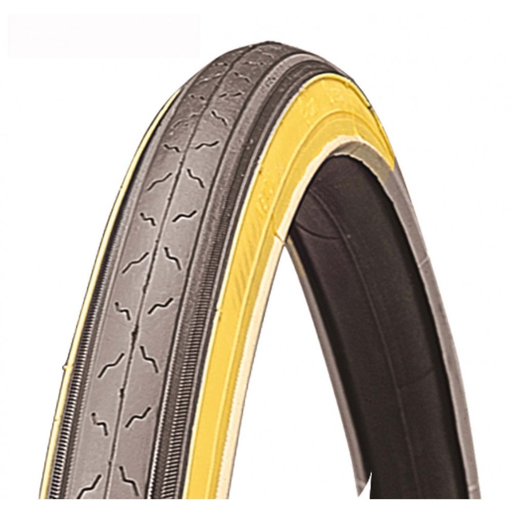 Tyre K152 - 700X25, black para, rigid