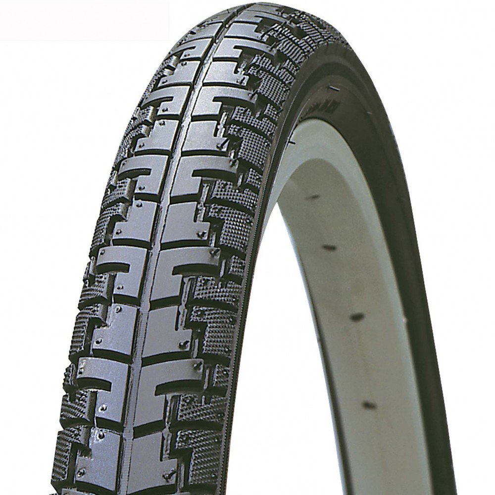 Tyre K830 - 700X35, black, rigid