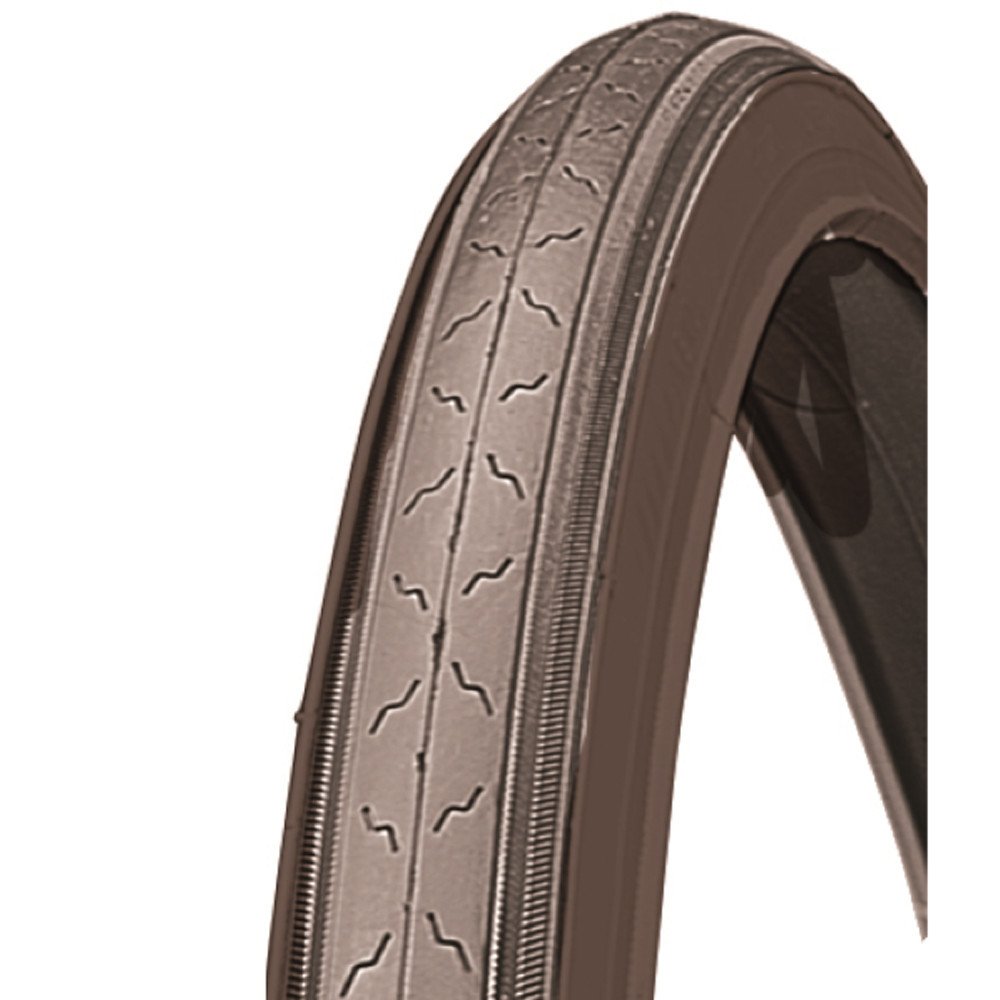 Tyre K152 - 700X23, black, rigid