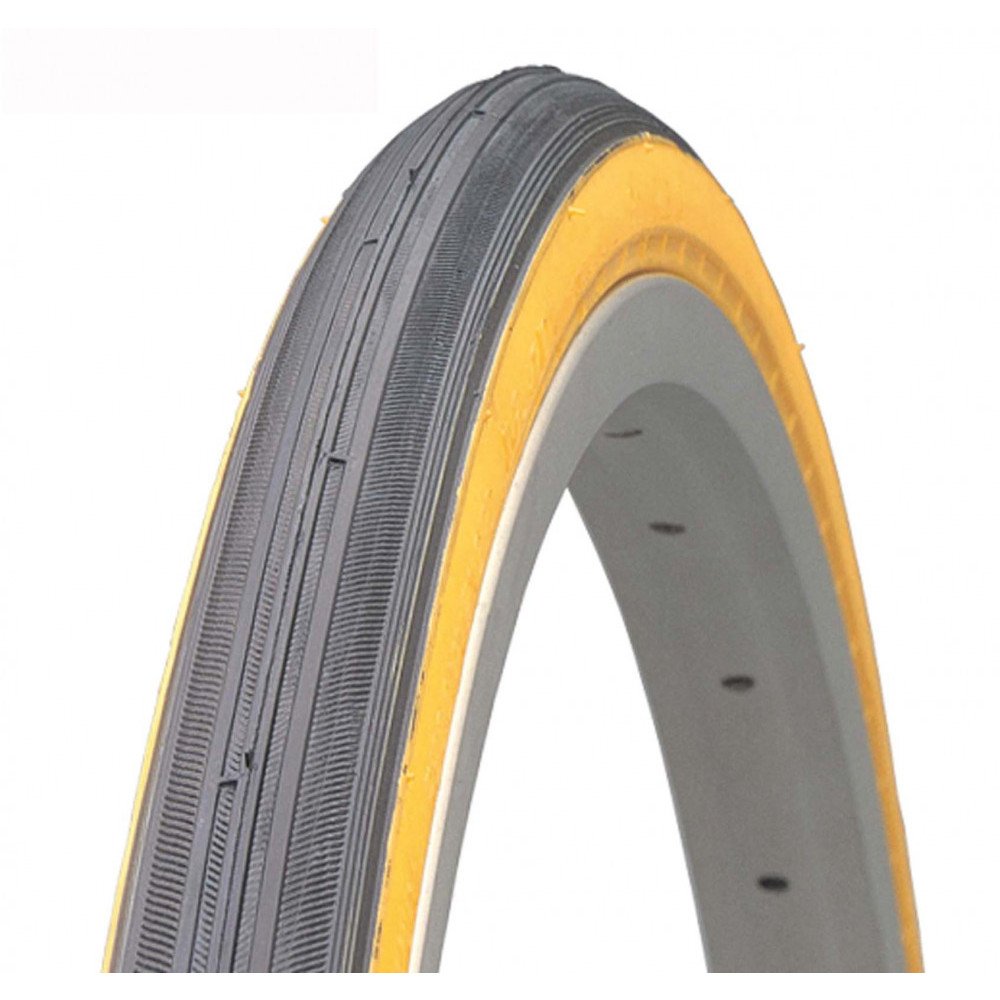 Tyre K30 - 700X28, black para, rigid