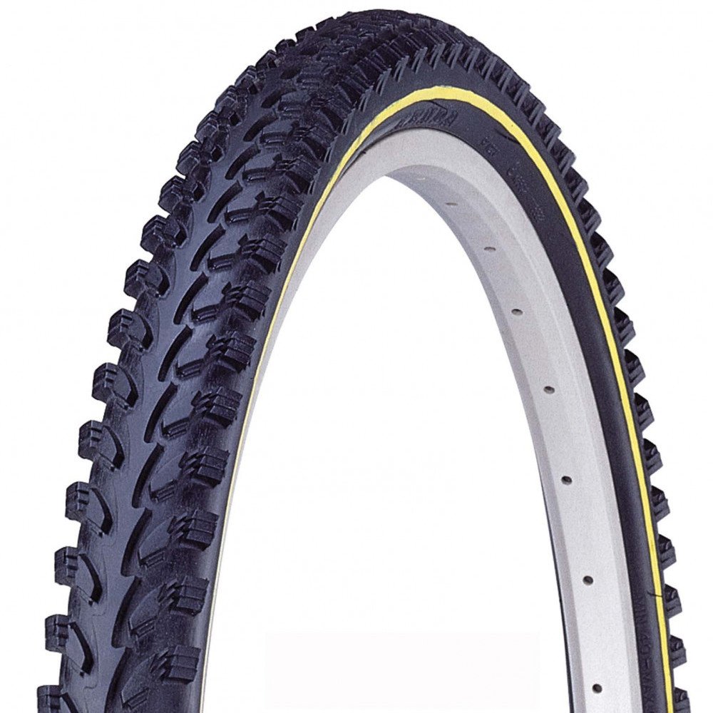 Tyre K898 - 26X1.95, black, rigid