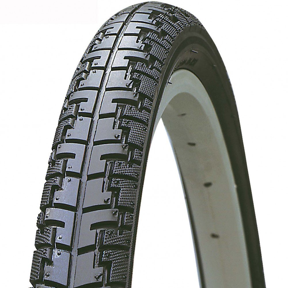 Tyre K830 - 700X32, black, rigid