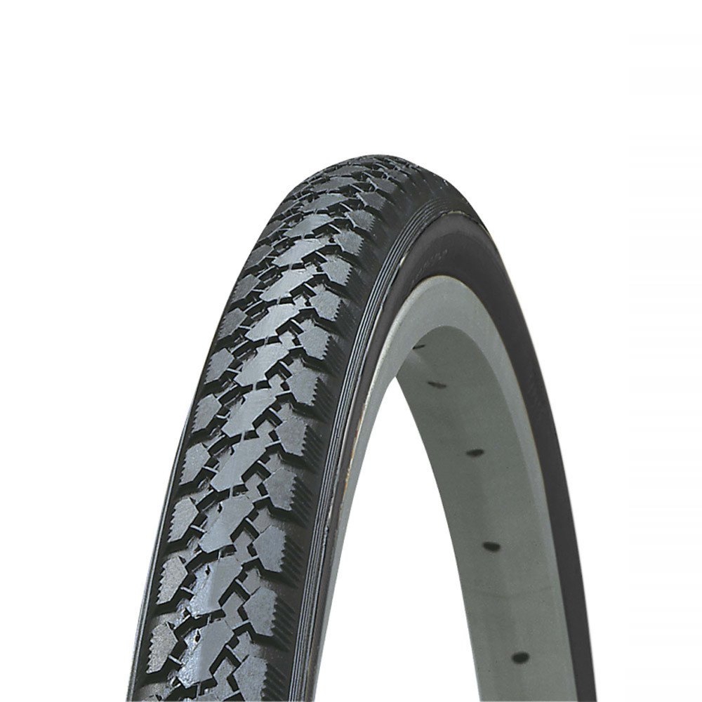 Tyre K146 - 700X35, black, rigid