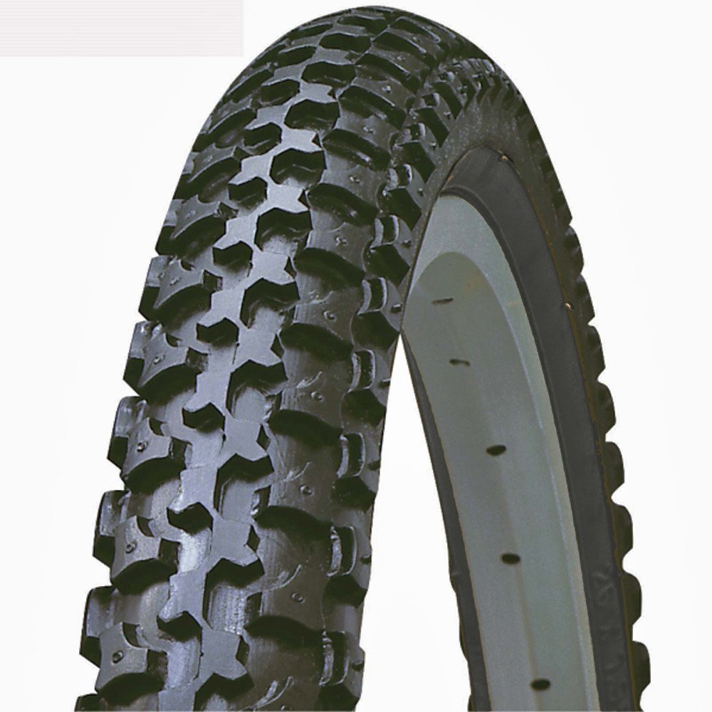 Tyre K800 - 26X1.95, black, rigid