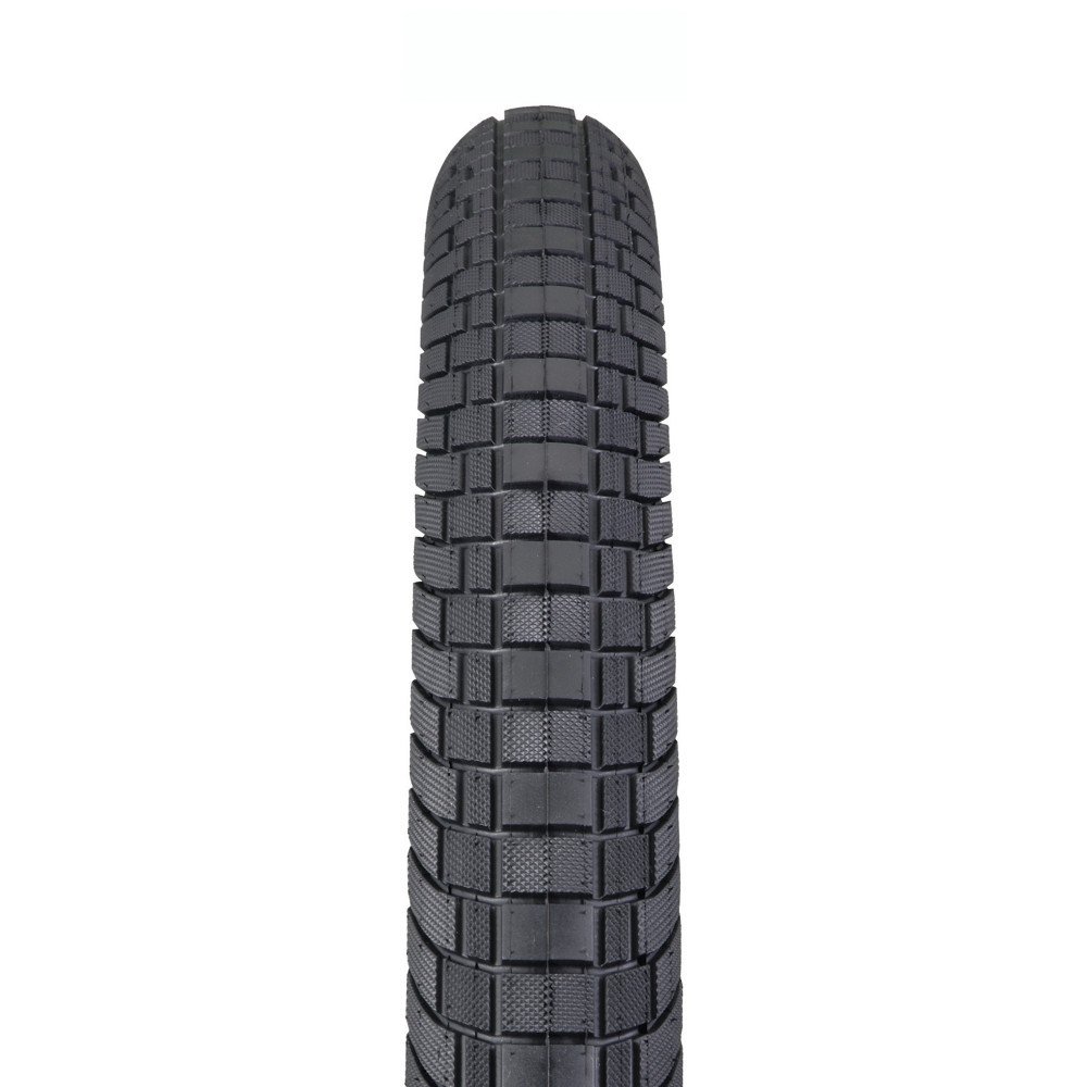 Tyre KWICK - 29X2.20, black reflective, KS, DTC, rigid