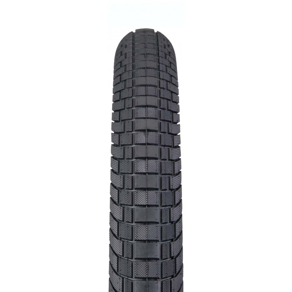 Tyre KWICK - 29X2.00, black reflective, KS, DTC, rigid