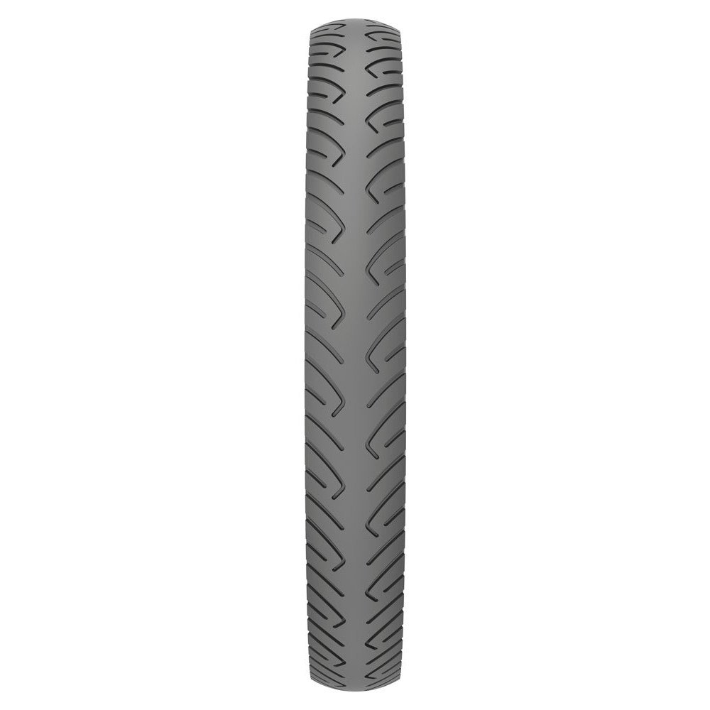 Tyre KRAZE - 26X2.125, black, SRC, rigid