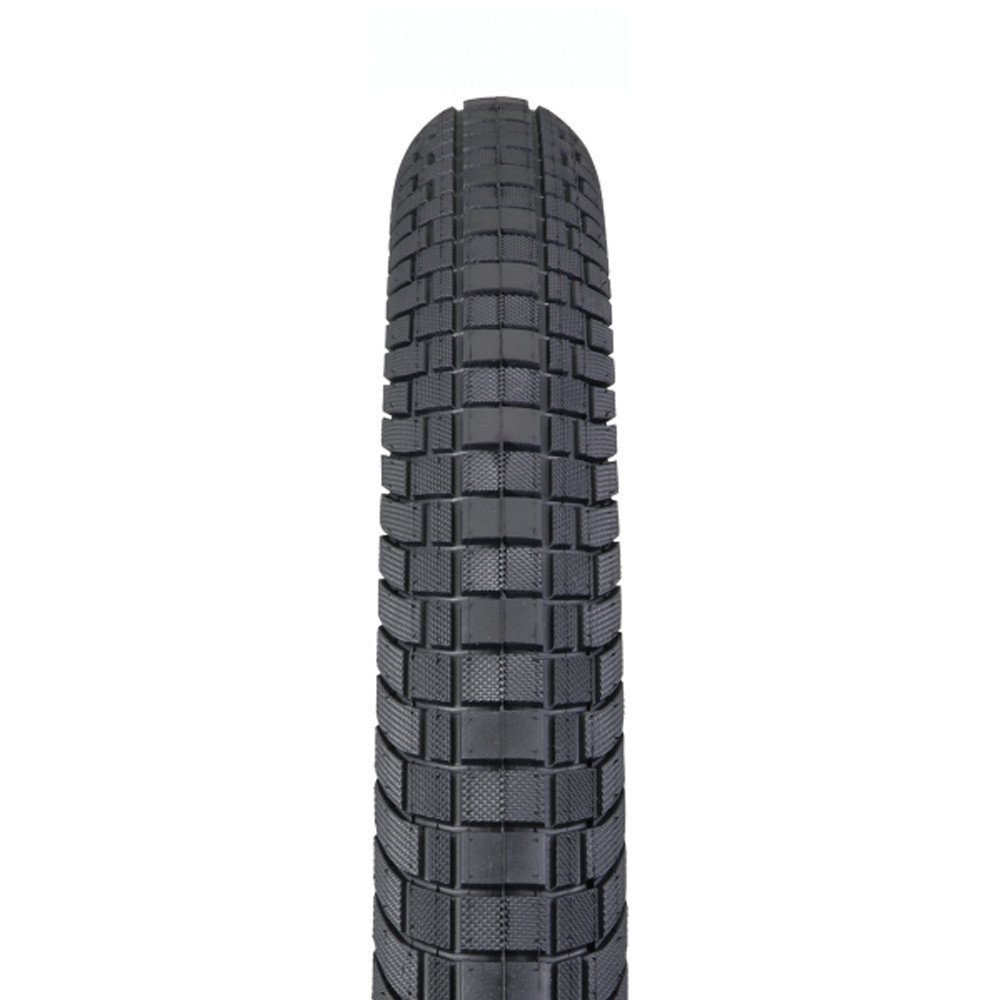 Tyre KWICK - 29X2.40, black reflective, KS, DTC, rigid