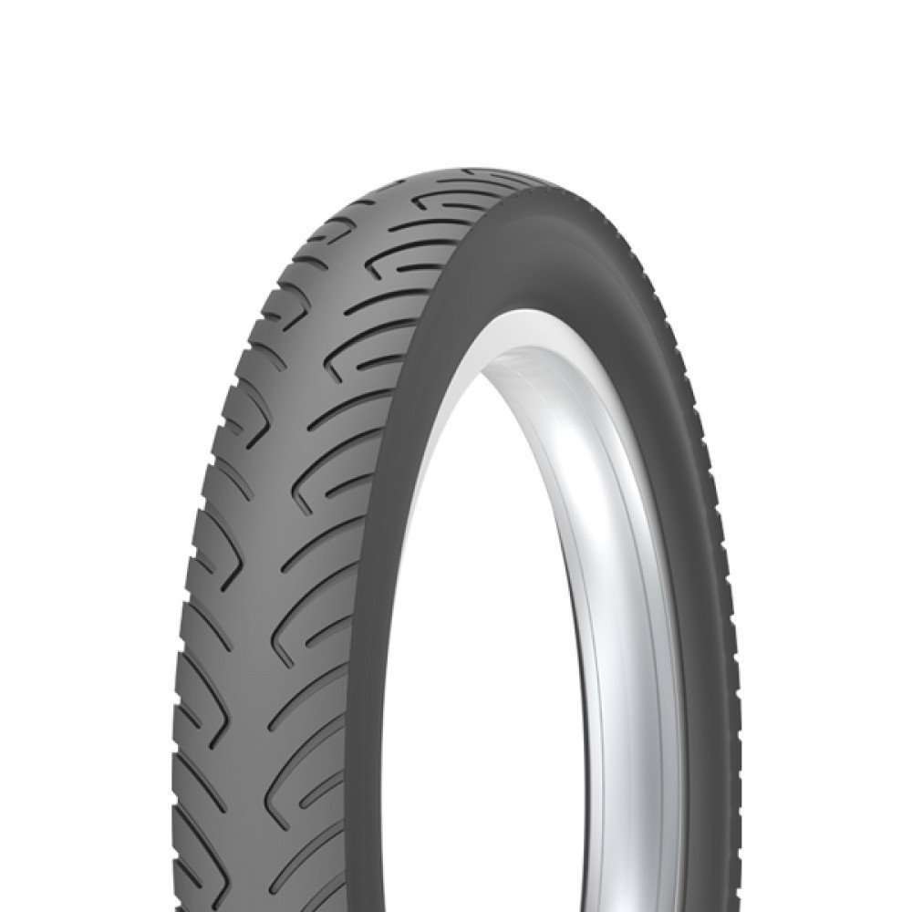 Tyre KRAZE FAT - 20X3.00, black, SRC, rigid