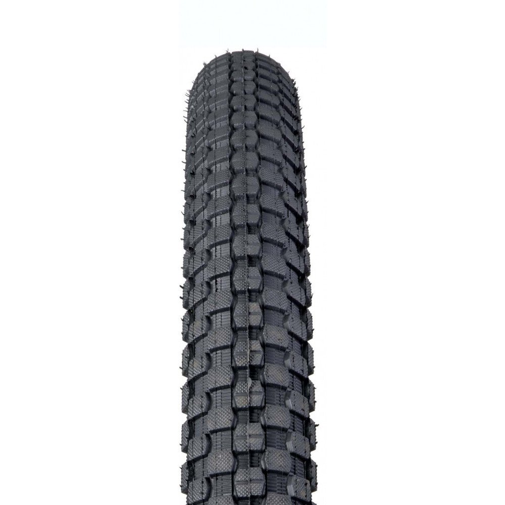 Tyre K-RAD - 20X1.95, black, SRC, rigid