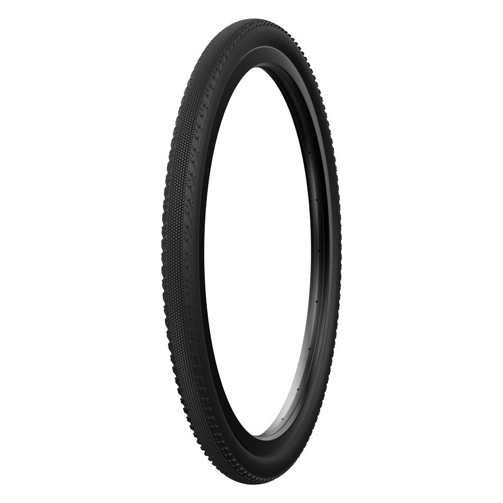 Tyre ALLUVIUM - 700X40, black, GCT, Single Tread