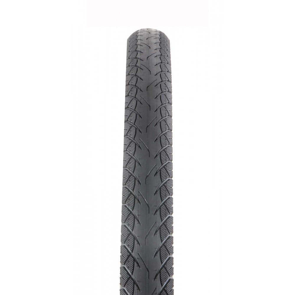 Tyre KWICK TENDRIL - 700X28, black, ICAP, SRC, rigid