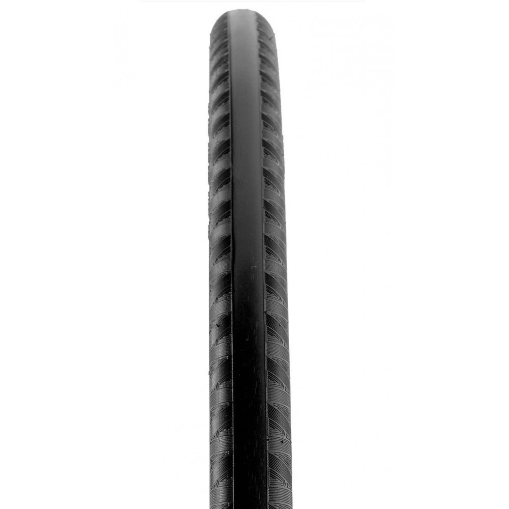 Tyre KADENCE - 700X23, black, R2C