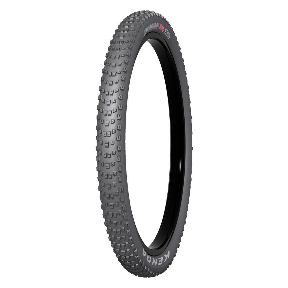 Tyre KARMA 2 - 29X2.40, black, SCT, SINGLE TREAD