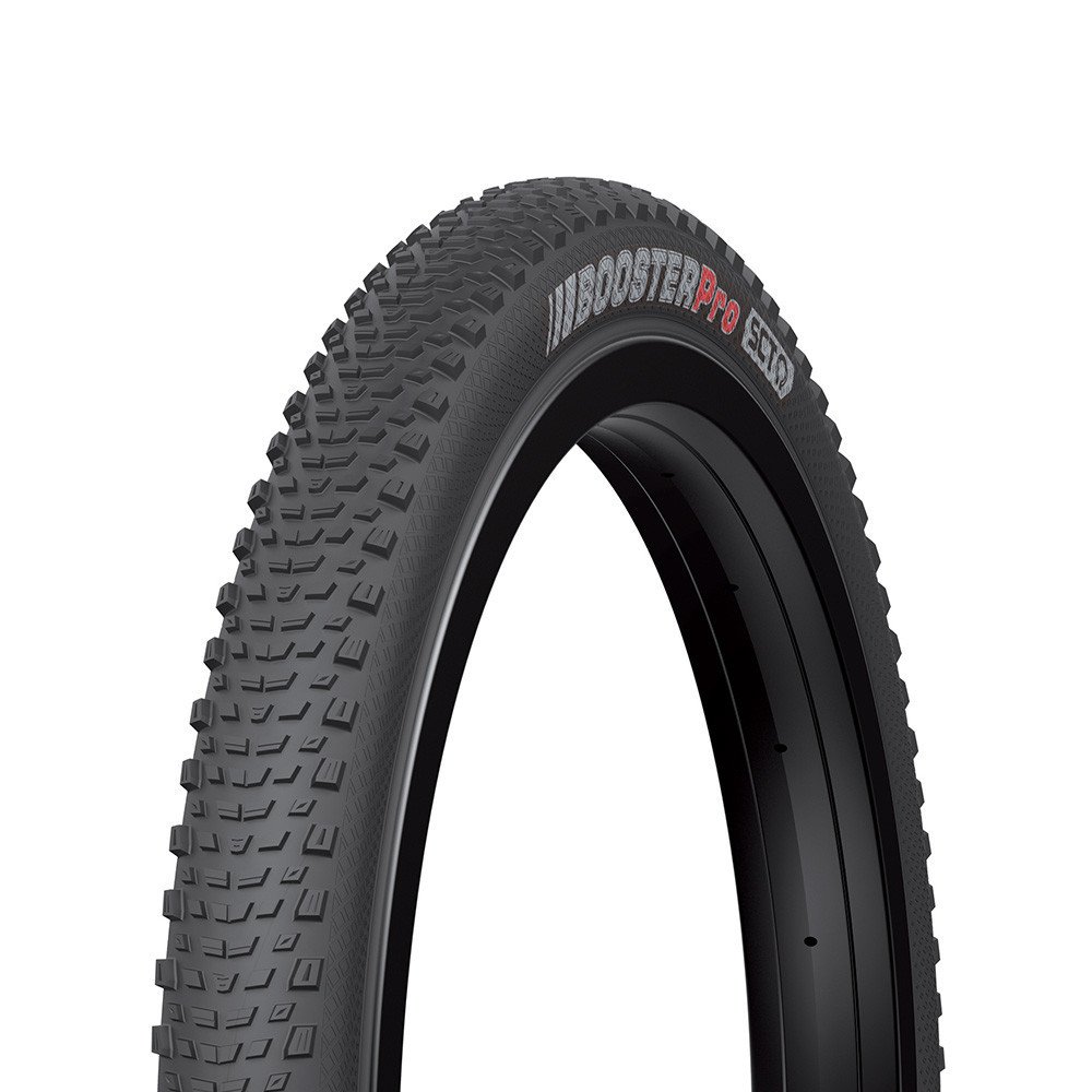 Tyre BOOSTER - 29X2.20, black, TR, SINGLE TREAD