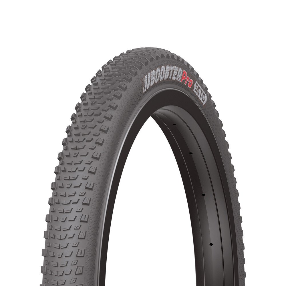 Tyre BOOSTER - 29X2.40, black, SCT, SINGLE TREAD