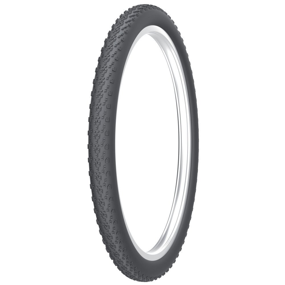 Tyre SABER - 29X2.20, black, TR, R3C