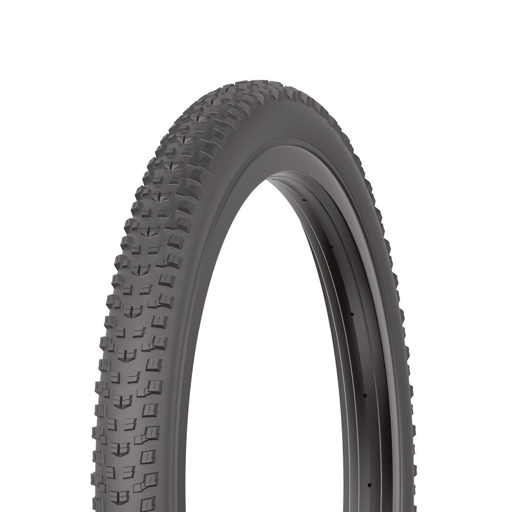Tyre REGOLITH - 27.5X2.60, black, EMC, Dual Tread