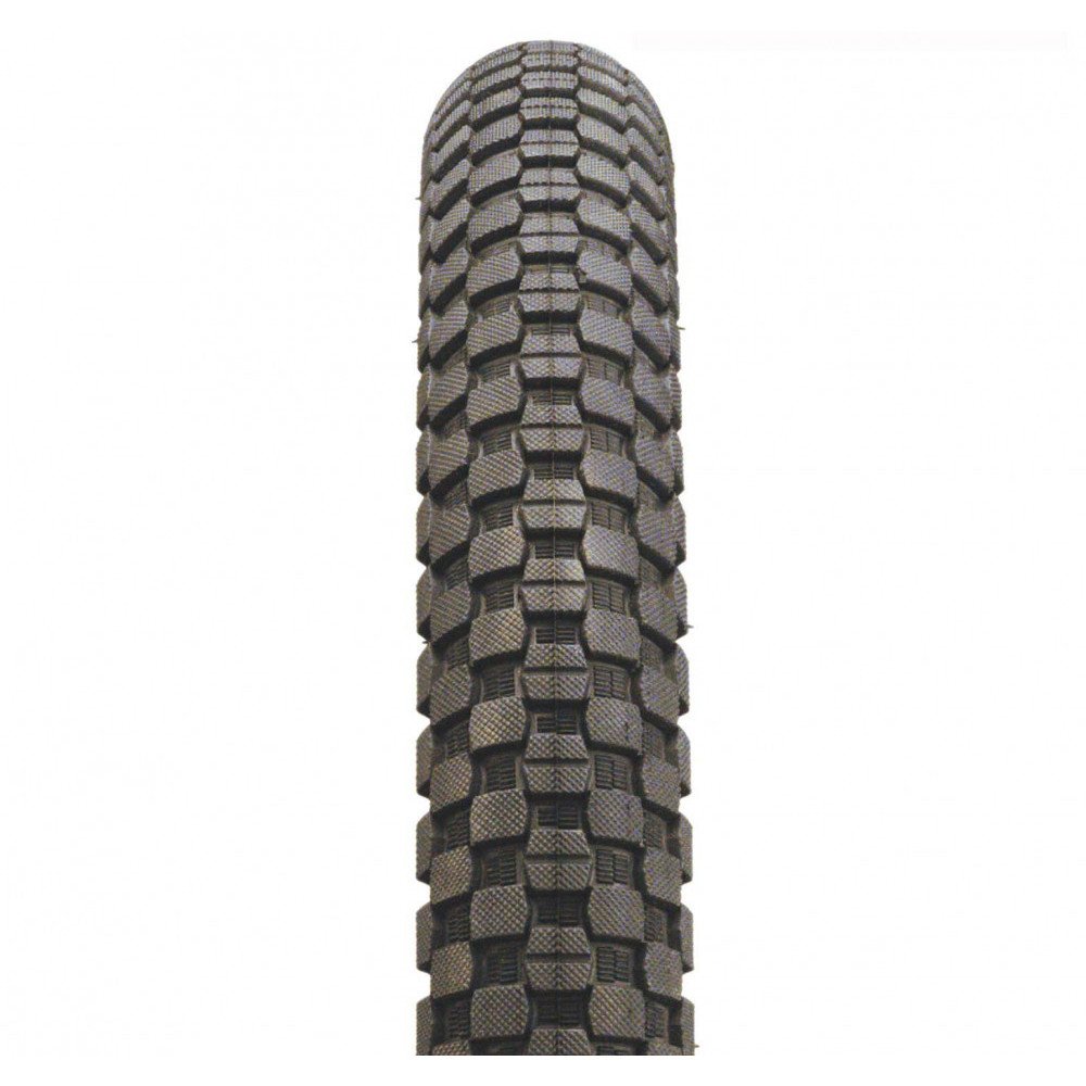 Tyre K-RAD - 20X2.125, black, SRC, rigid