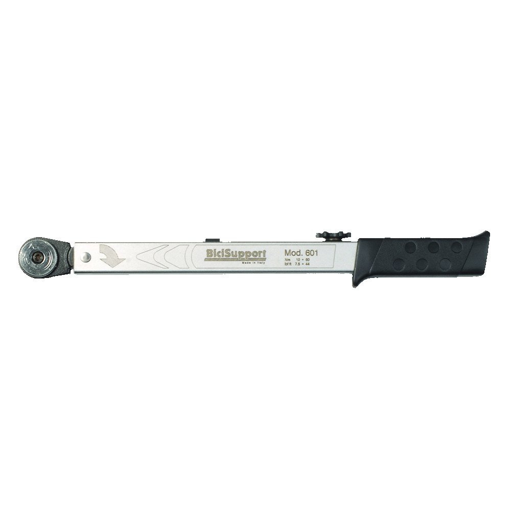 TORQUE WRENCH - 10-60 Nm