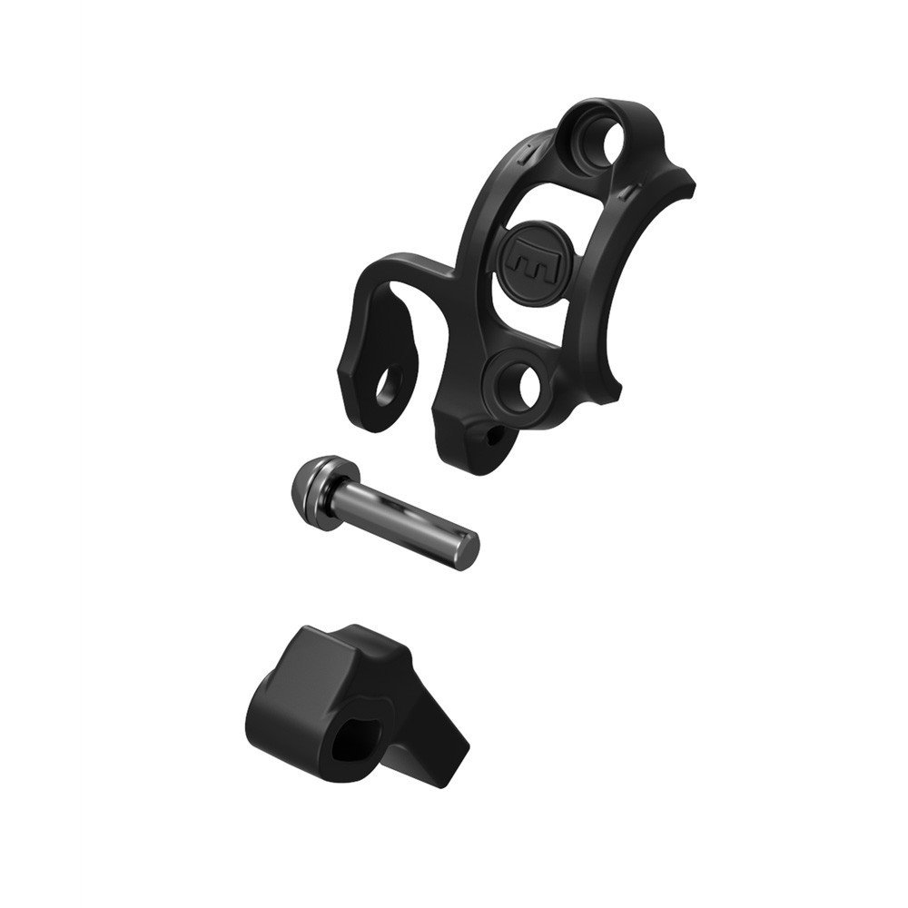 Brake lever clamp Shiftmix 4 - For Shimano shifters 12v I-Spec EV (XTR, XT, SLX e Deore), right