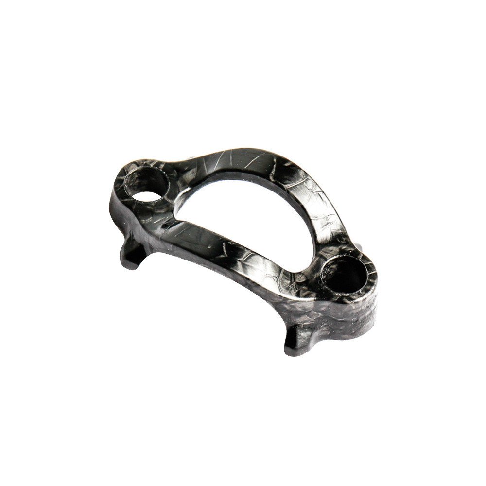 Brake lever clamp - Carbolay