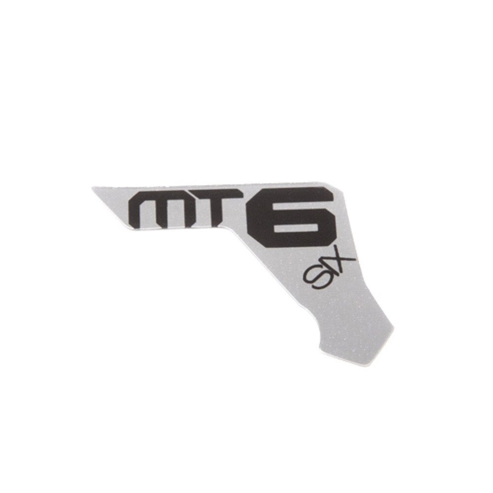 MT6 cover-kit for brake lever kit - 4 pcs