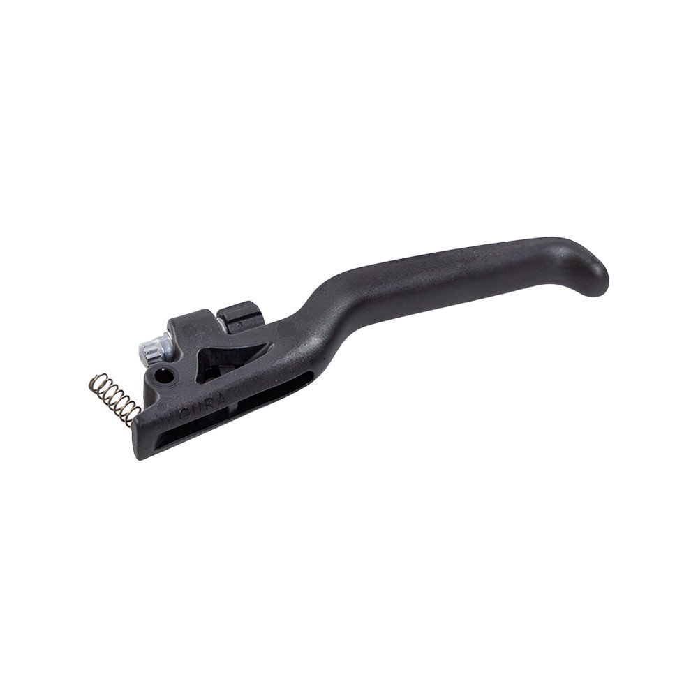 Brake lever blade CT - 3 fingers, Carbotecture®
