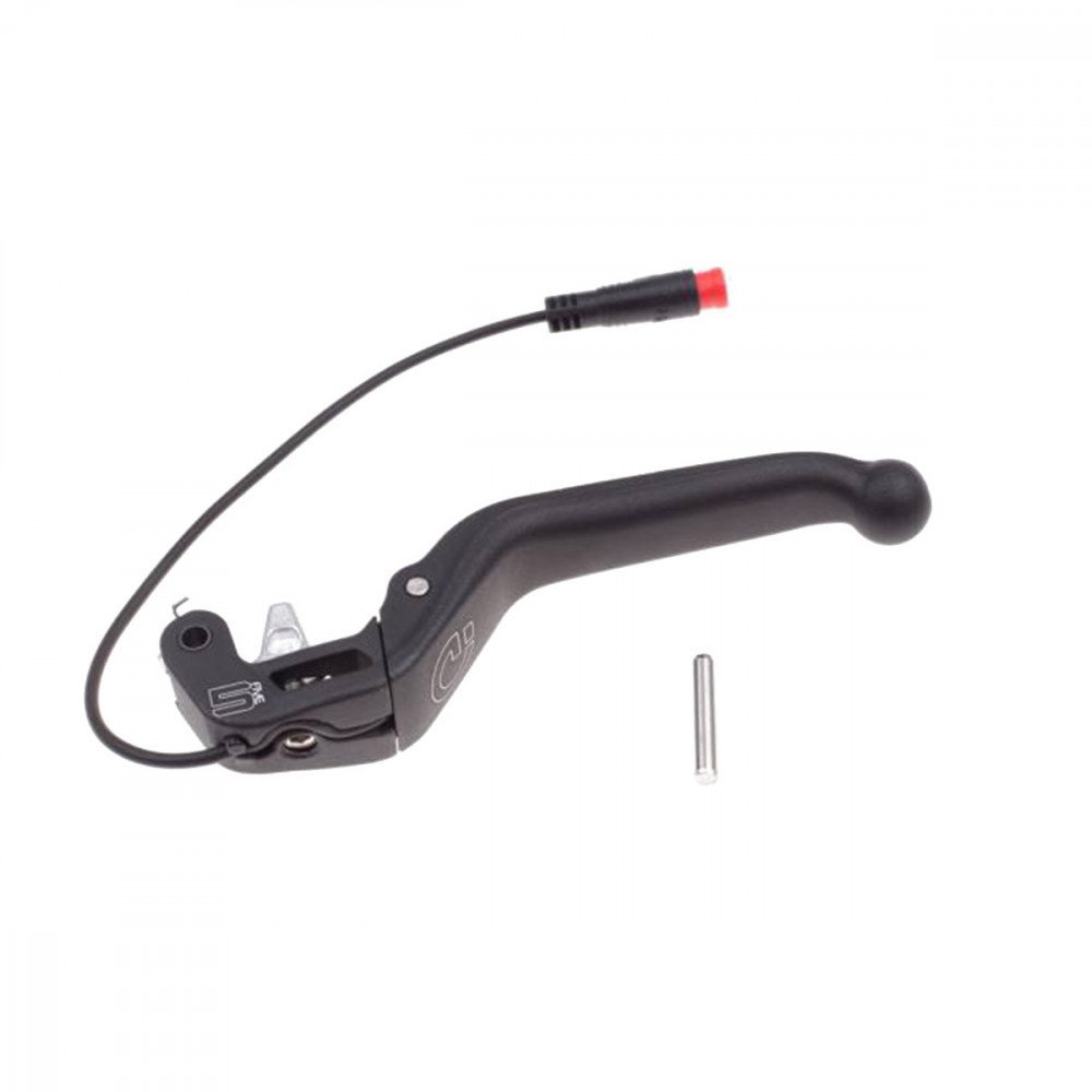 Brake lever blade closer MT5e 3f - for Carbotecture