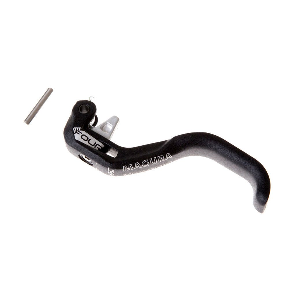 Brake lever blade HC for MT4 1f - for Carbotecture
