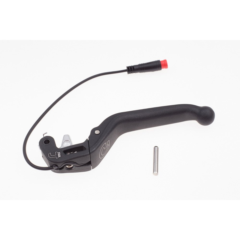 Brake lever blade opener MT4e 3f - for Carbotecture