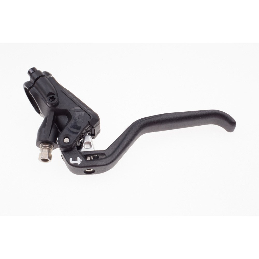 Brake lever kit MT4 4f - for Carbotecture