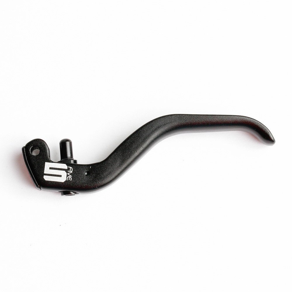 Brake lever blade MT5 2f - for Carbotecture