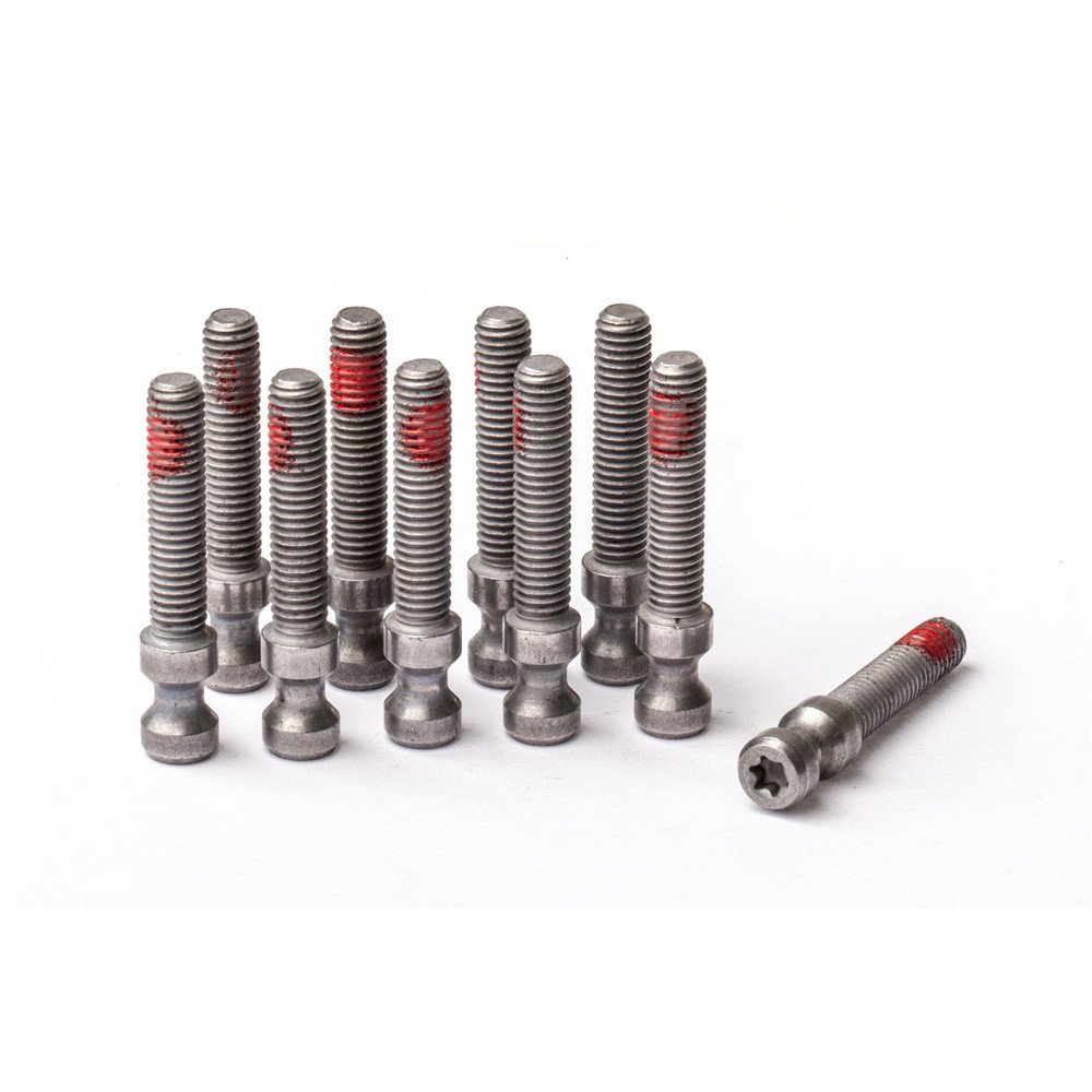 QUICK RELEASE BOLT FOR EASY MOUNT T25 - 10 pcs