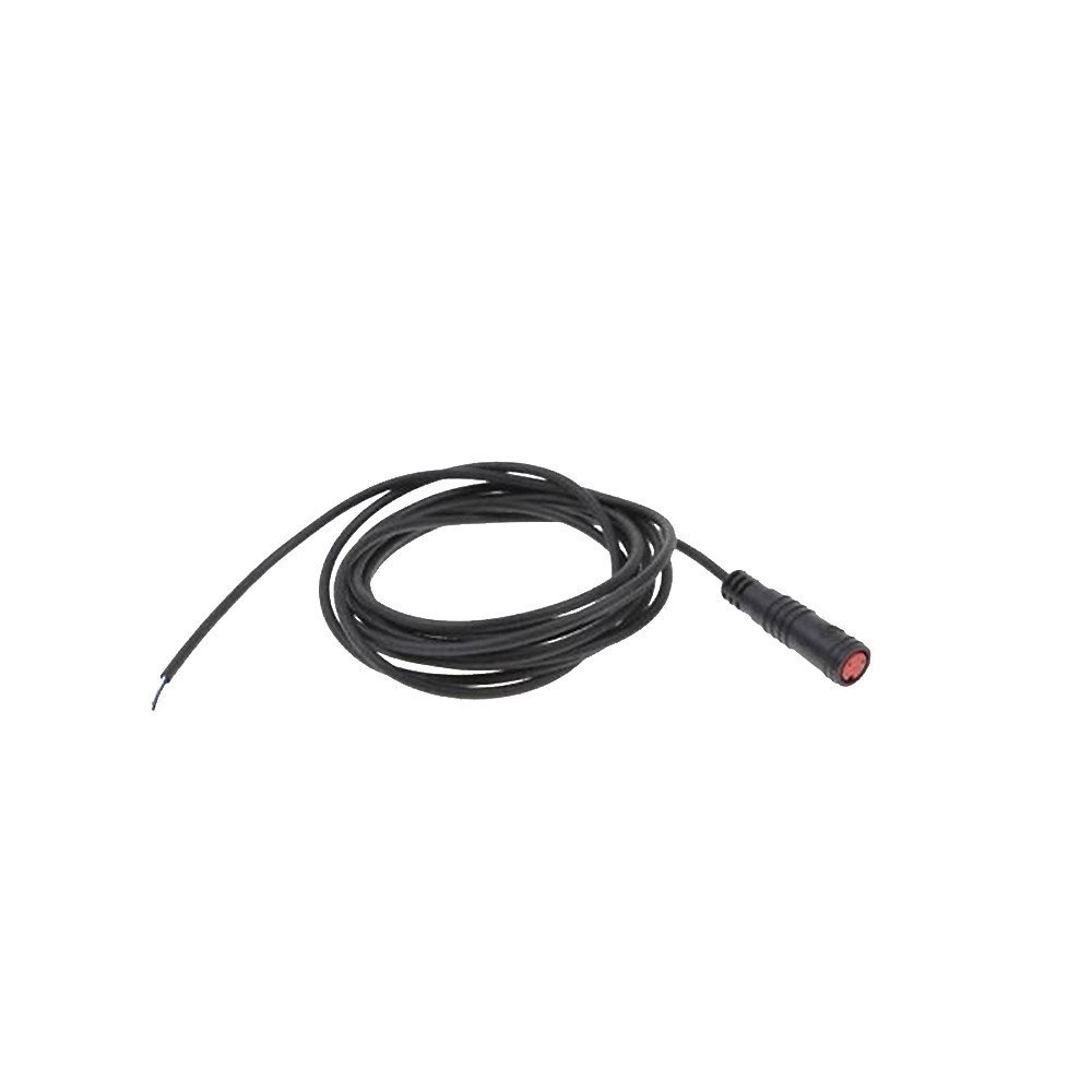 Higo cable 2-pole female connector