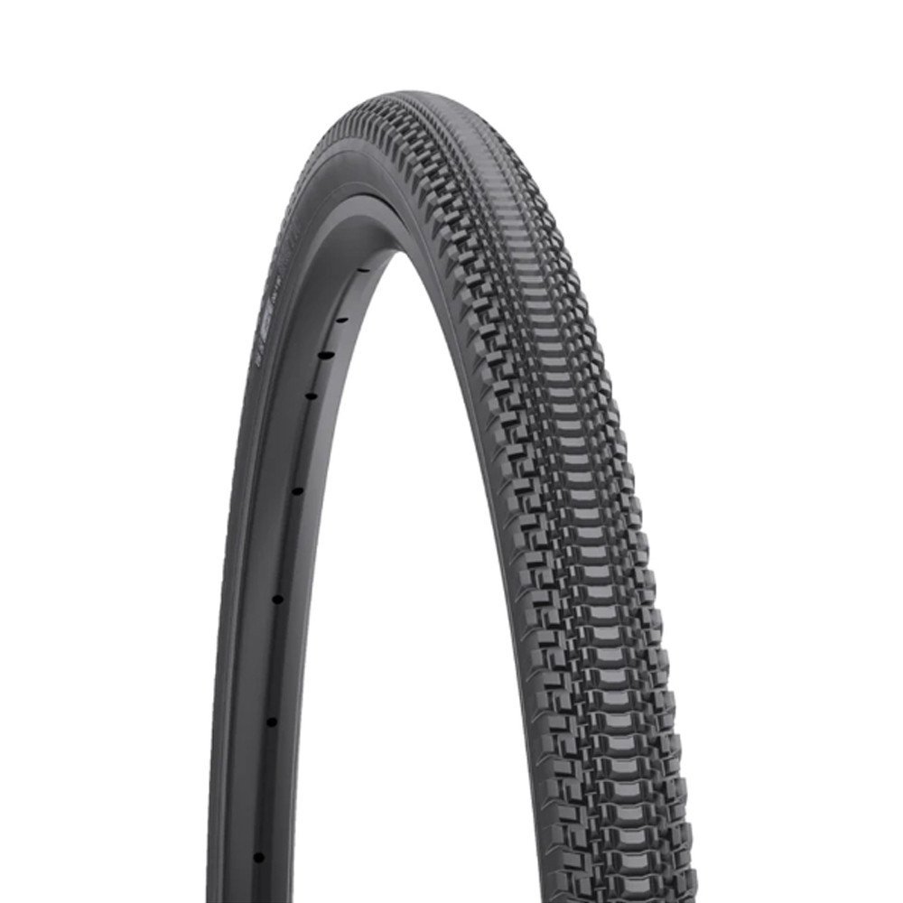 Tyre VULPINE - 700X45, black, TCS LIGHT FAST ROLLING, SG2 PROTECTION, folding