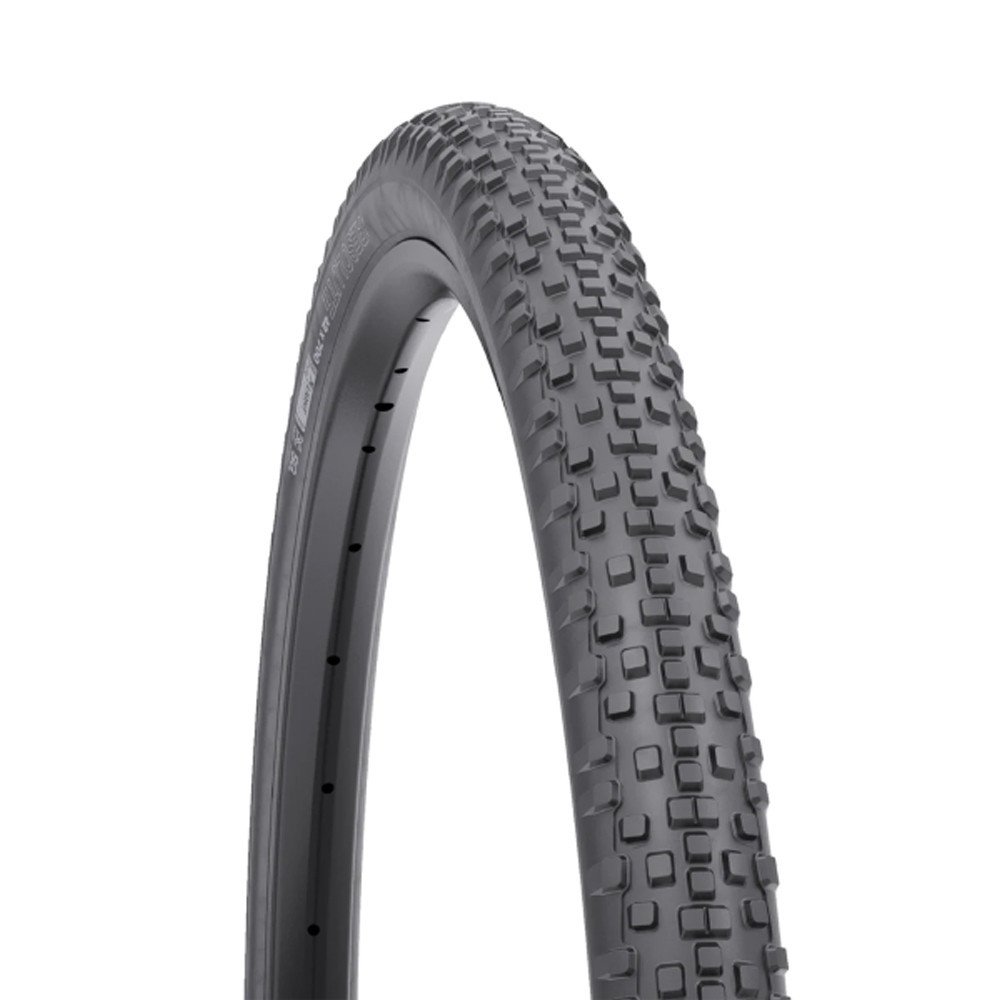 Tyre RESOLUTE - 700X42, black, TCS LIGHT FAST ROLLING, SG2 PROTECTION, folding