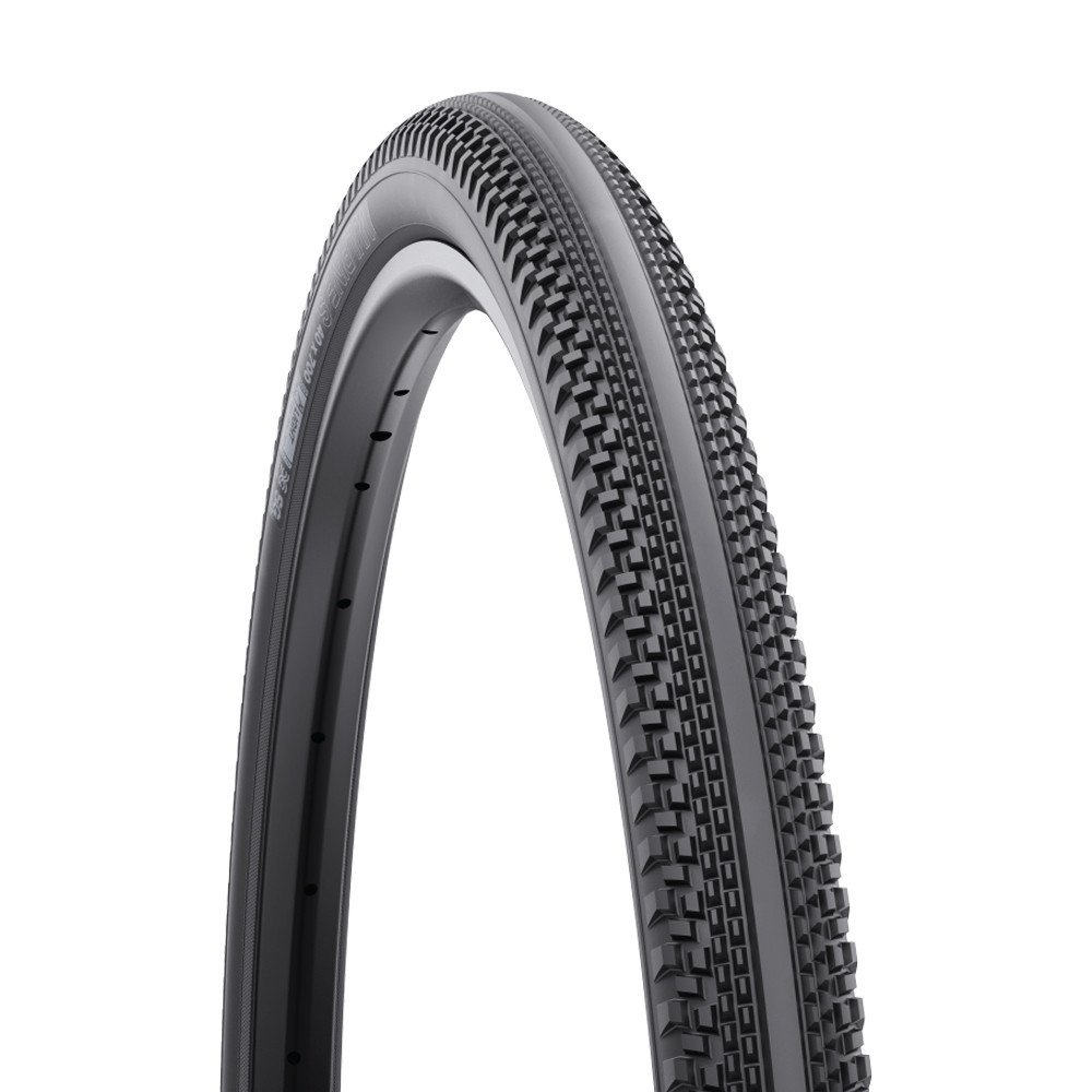 Tyre VULPINE S - 700x40, black, TCS LIGHT FAST ROLLING, SG2 PROTECTION, foldable