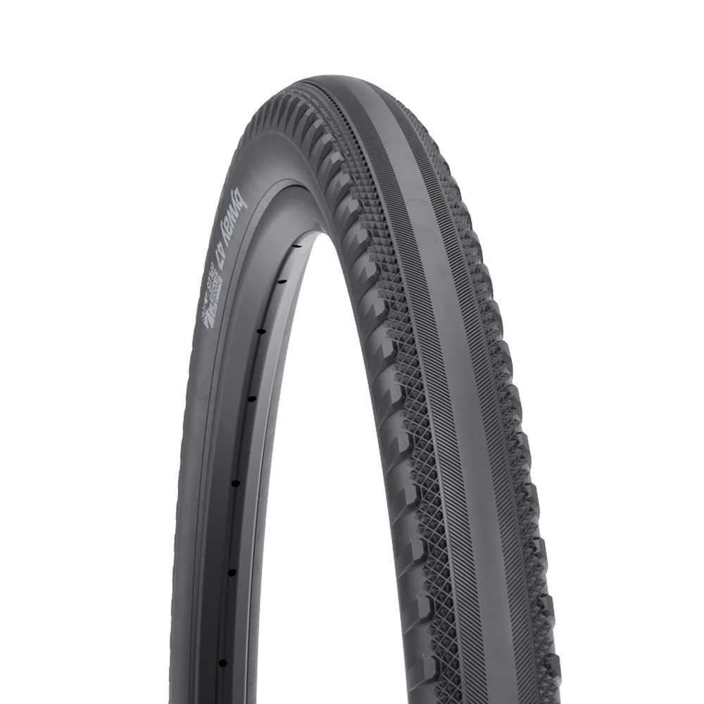 Tyre BYWAY - 700X44, black, TCS LIGHT FAST ROLLING, SG2 PROTECTION, folding