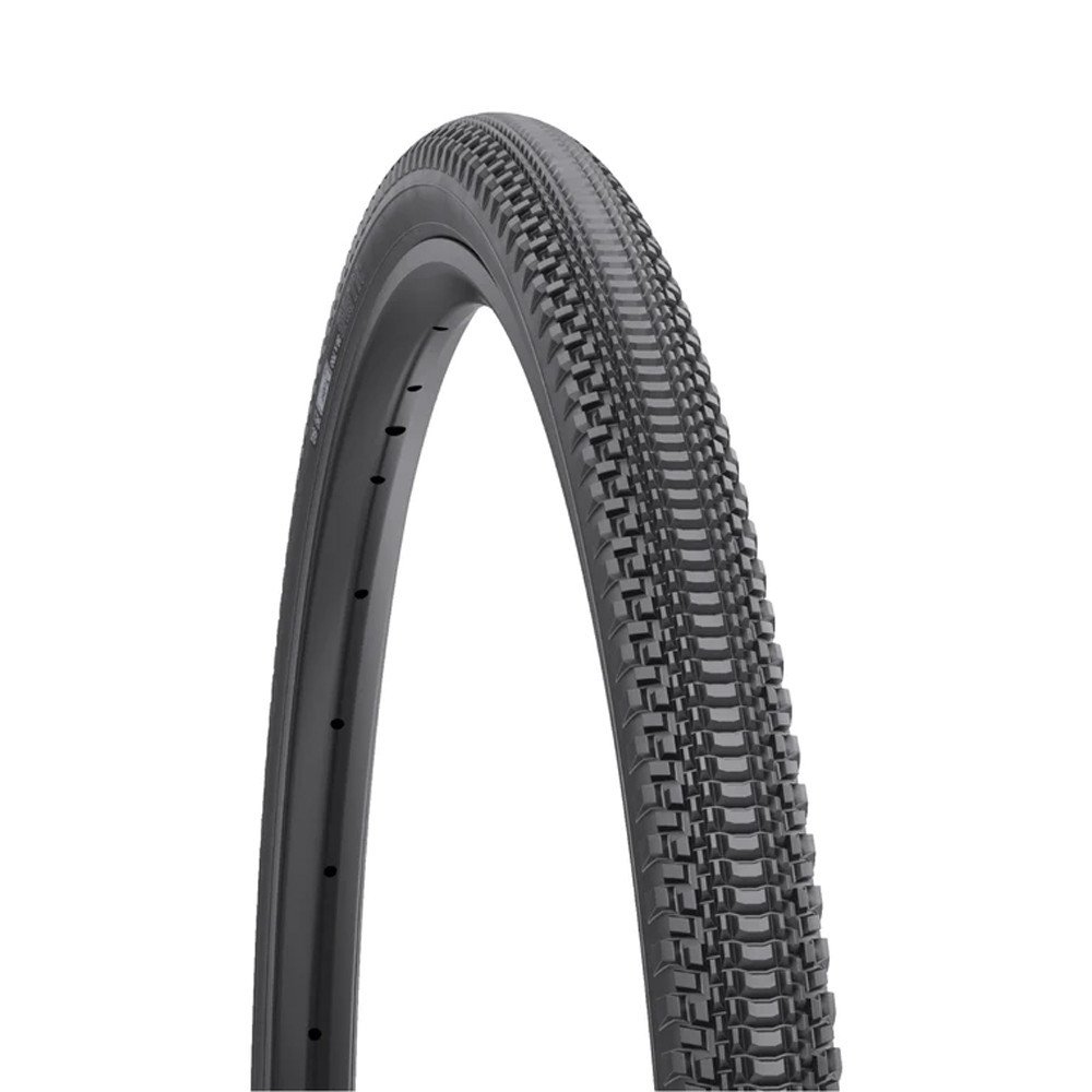 Tyre VULPINE - 700X40, black, TCS LIGHT FAST ROLLING, folding