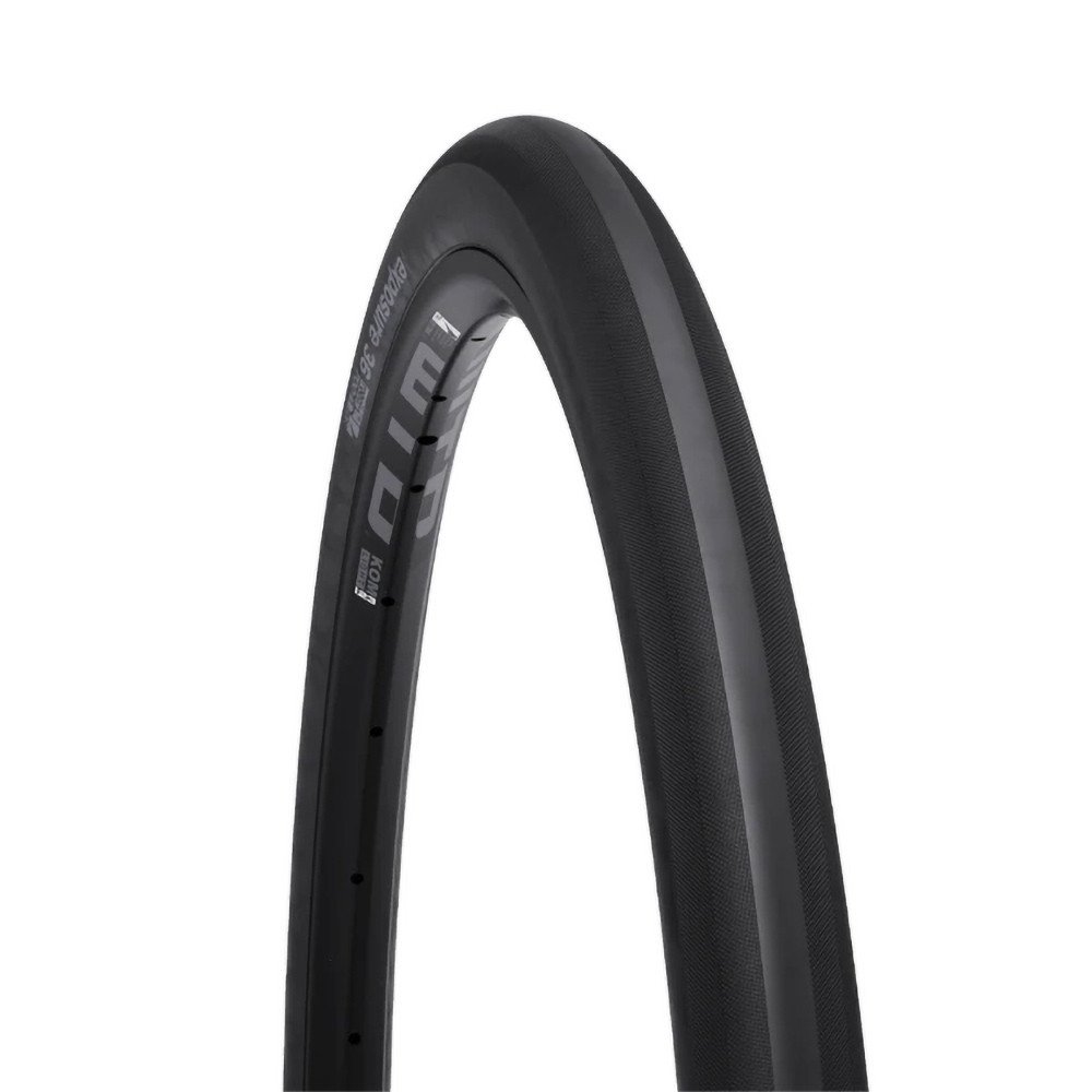 Tyre EXPOSURE - 700X30, black, TCS LIGHT FAST ROLLING, SG2 PROTECTION, folding