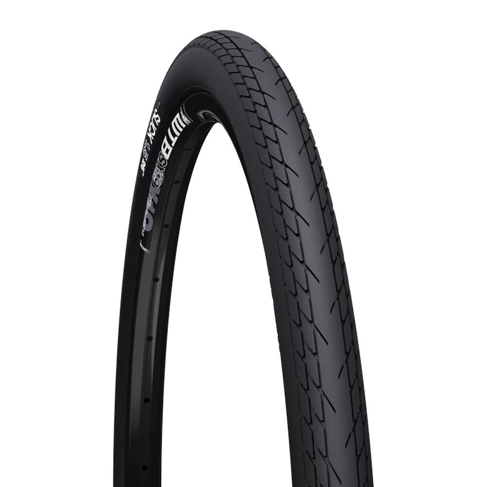 Tyre SLICK COMP - 29x2.20, black