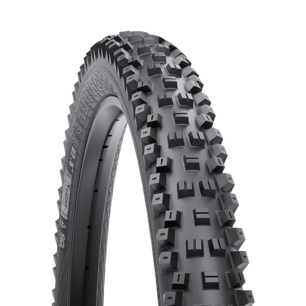 Tyre VIGILANTE - 29X2.50, black, TCS LIGHT HIGH GRIP, SG2 PROTECTION, folding  
