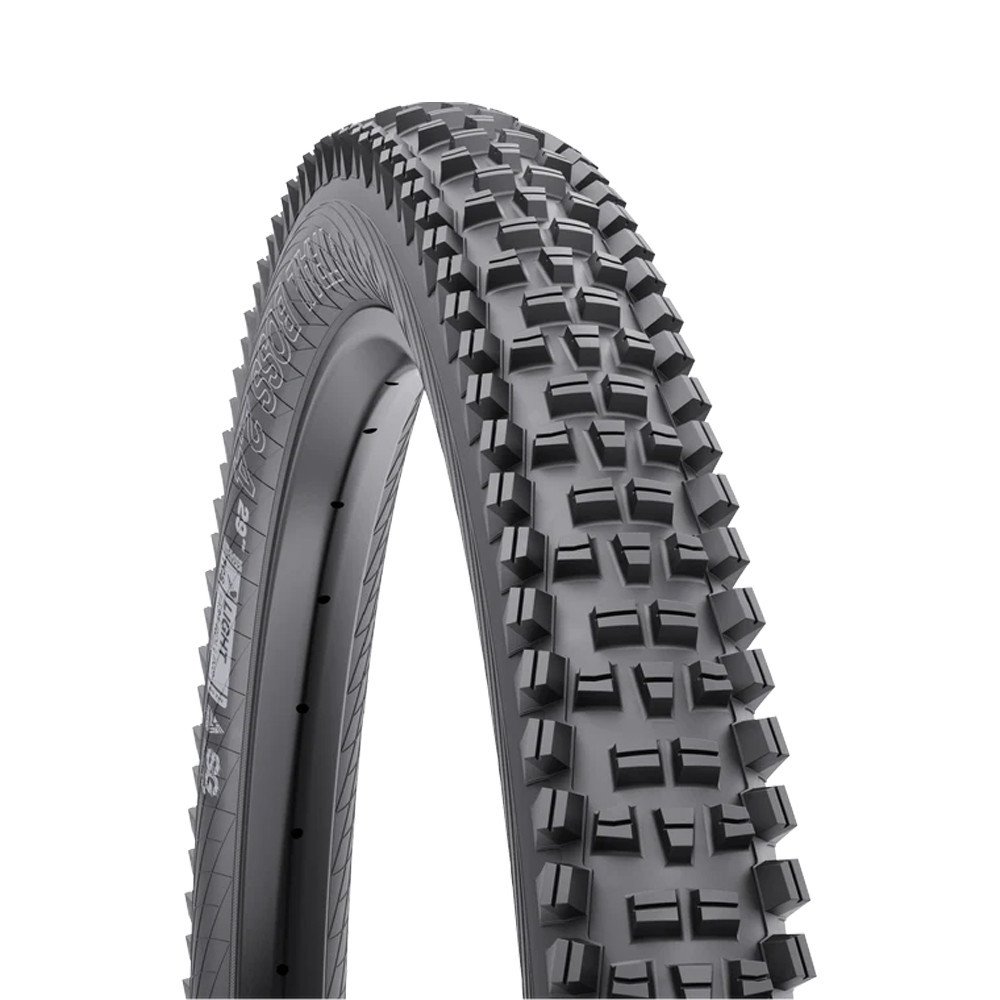 Tyre TRAIL BOSS - 29X2.40, black, TCS LIGHT FAST ROLLING, SG2 PROTECTION, folding