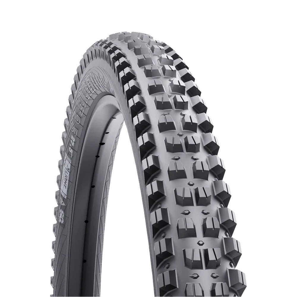 Tyre VERDICT - 27.5X2.50, black, TCS LIGHT HIGH GRIP, SG2 PROTECTION, folding 